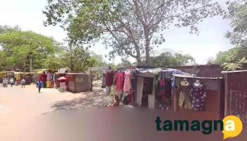 Tejas computer - Akot
