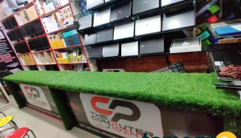 The Computer Point - Phool Bazaar Rd