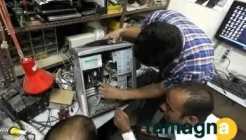 The Computer Shop - Jagadhri