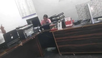 The Innovation Computer Solution - Farukh Nagar