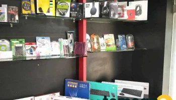 The Laptop Shop - Best Prices on Laptops - Opp Shivaji Stadium
