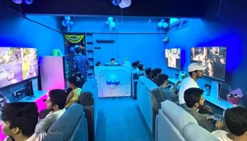 Thunder Gaming Zone (Gaming Cafe ) - Dombivli