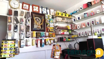 Tirumala Mobile Shoppee - Mhsh 166