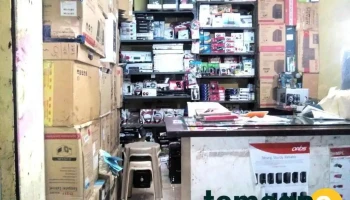 Tirupati Computer - Near Maharana Pratap Stachu