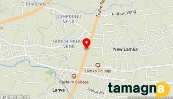 Tongdam Computer Training Centre - Damkam Bazar