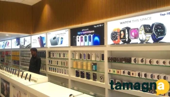 Top 10 Store | Mobile, Tv, Laptop, Accessories in Panvel - Plot No. 148