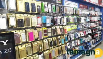 Top 10 Store | Mobiles, Tv, Laptop, Accessories Ghatkopar East in Near Odean Mall - Kailash Castle