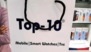 Top 10 Store | Mobiles, Tv, Laptop, Accessories in Ambernath East Shivaji Chowk - Ambernarh, Ambernath