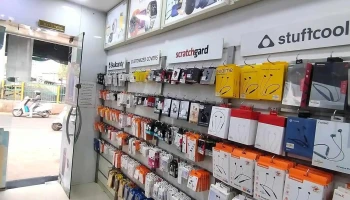 Top 10 Store | Mobiles, Tv, Laptop, Accessories in Byculla East Police Station - Regina Pacis