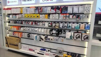 Top 10 Store | Mobiles, Tv, Laptop, Accessories in Prabhadevi Opp Bmc Office - Orbit Grand Builiding