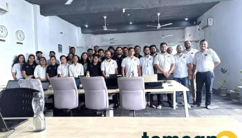 Trigya Innovations India Pvt. Ltd. - Kharkhoda