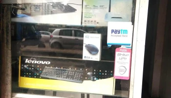 Trivedi Infotech - Boisar - Palghar Rd