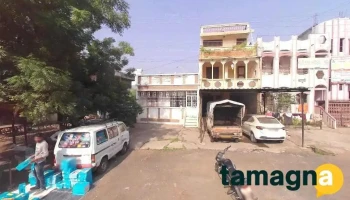 Tuljai Computers - Near Bus Station