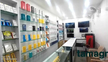 Tulsi Mobiles Omerga - Omerga