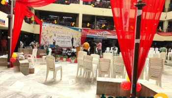 Tura Super Market - Tura