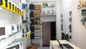Tushank Enterprises - Sai Colony