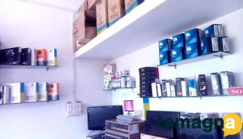 Ucweb Computers - Maregaon
