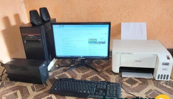 Uday Cyber Cafe - Hirapur
