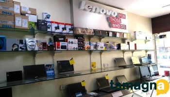 Ultimate Solutions - Mahatma Gandhi Rd