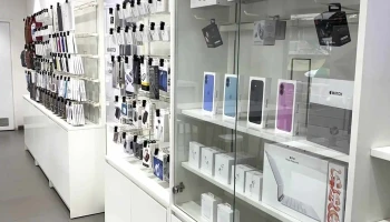 Unicorn, Apple Authorised Reseller - 6