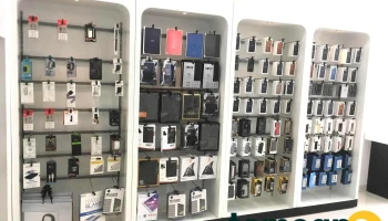 Unicorn, Apple Authorised Reseller - Cecil Court