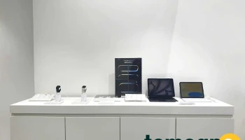 Unicorn, Apple Authorised Reseller - Gopinand Complex