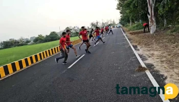 Unique Academy Jhajjar - Dhor, Jhajjar