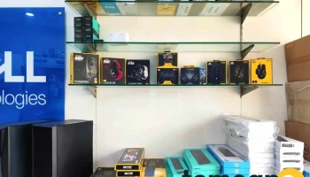 Unique Computer Systems - Gandhi Ganj Marg