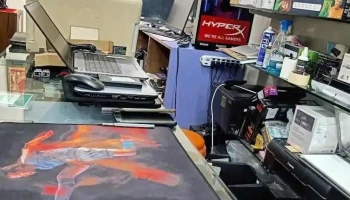 Unique Computers - Alibag