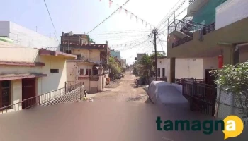 Unitech Computers - Near Road