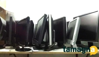 Uzair Computers - Chawalwala Complex