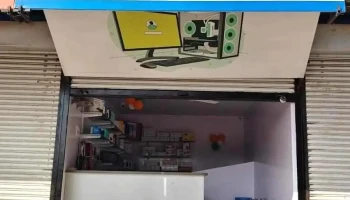 V D Computer House - Pimpri-Chinchwad