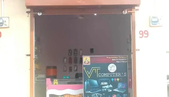 V T Computer - Karegaon