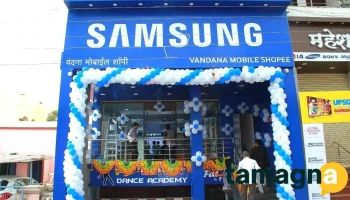 Vandana mobile shoppe - Best Mobile Shop in Ambajogai | Best iphone Shop in Ambajogai | Best Mobile Exchange Store - Ambajogai