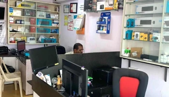 Varad Infotech - Vishrambag