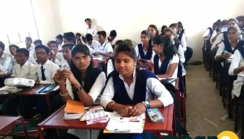 Vedant Computer Institute Mansar - Mansar