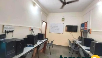 Vedant Computers Academy - Revenue Colony