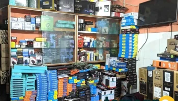 Verma Computer - Bhiwani