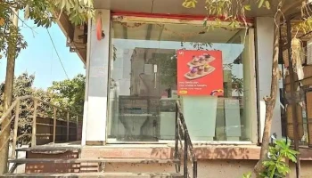 Vi - Vodafone Idea mini Store - Ambajogai