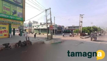 Vi - Vodafone Idea mini Store - Hansi, Hisar