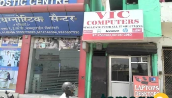 Vic Computers - Gurugram