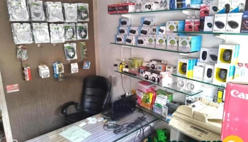 Vicky Computer Care - Vasant Nagar