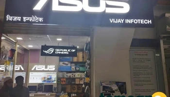 Vijay Infotech - Chhatrapati Sambhajinagar