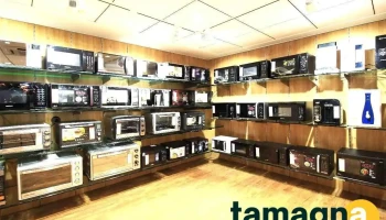 Vijay Sales - Panvel - Leela Madhav Cplx