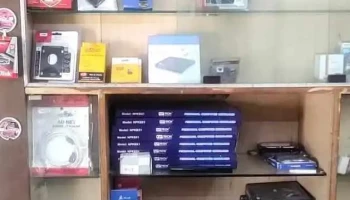 Vinayak Computers - Naik Bada