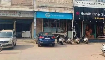 Vinayak Infocom - Bahadurgarh