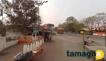 Vinayak Tayping Shop - Bhokardan Rd