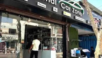 Vishal Car Zone - Jhajjar