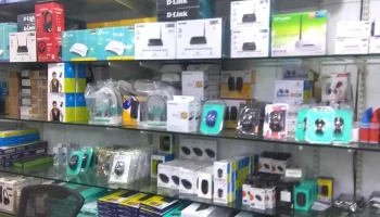 Vishal Peripherals - Ameerpet (Computer Laptop Gaming Product Store) - Aditya Enclave