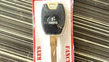 Vishwateja Keys Maker - Bhupalpally Main Rd